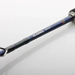 DAM Imax Iconic Boat 6'1" 30-50lbs -Billig Sneller butikk 75533 5.640