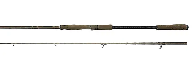 Savage Gear SG4 Fast Game 7'3" 25-70g 1 Savage Gear SG4 Fast Game 7'3" 25-70g