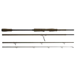 Savage Gear SG4 Fast Game 8' 30-80g