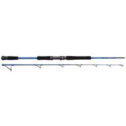 Savage Gear SGS4 Boat Game 6'3" 200-600g