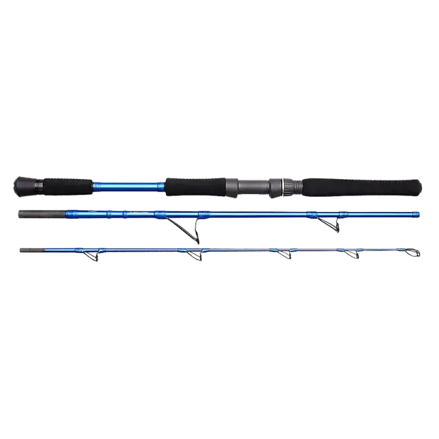 Savage Gear SGS4 Boat Game 6'3" 150-400g 1 Savage Gear SGS4 Boat Game 6'3" 150-400g