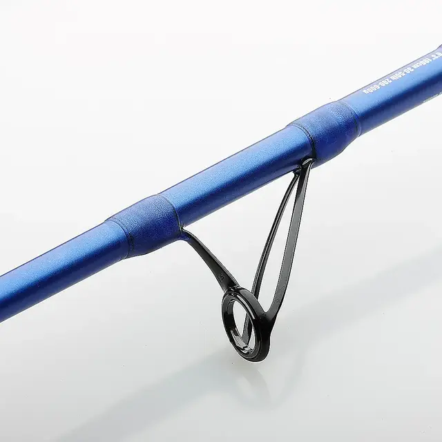 Savage Gear SGS4 Boat Game 6'3" 150-400g 2 Savage Gear SGS4 Boat Game 6'3" 150-400g - Bilde 2