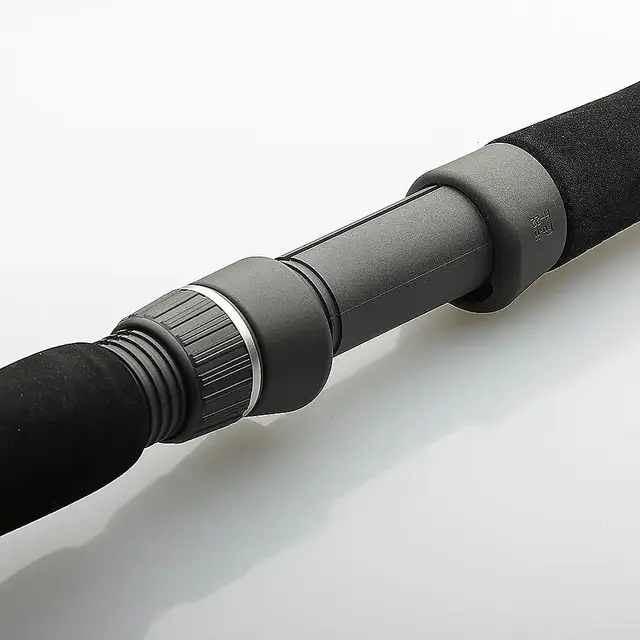 Savage Gear SGS4 Boat Game 6'3" 150-400g 7 Savage Gear SGS4 Boat Game 6'3" 150-400g - Bilde 7