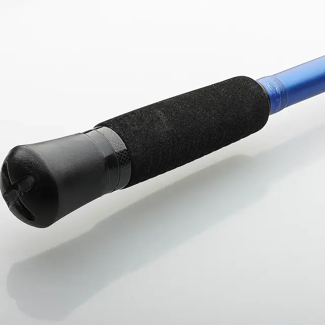 Savage Gear SGS4 Boat Game 6'3" 150-400g 3 Savage Gear SGS4 Boat Game 6'3" 150-400g - Bilde 3