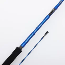 Savage Gear SGS4 Inline Boat Game 6'6" -Billig Sneller butikk 75815 2.640