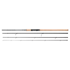 DAM Nanoflex Pro+Seatrout Stick 12'6"