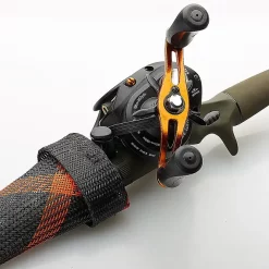 Savage Gear Rod Sock -Billig Sneller butikk 76748 6.640