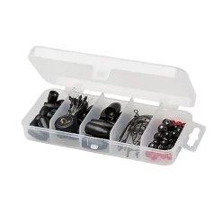 Savage Gear T & C Rigging Kit