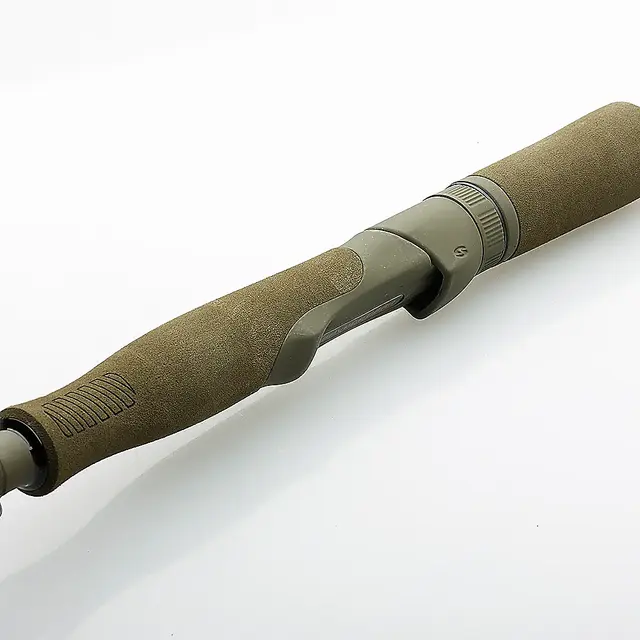 Savage Gear SG4 Fast Game 7'3" 25-70g 4 Savage Gear SG4 Fast Game 7'3" 25-70g - Bilde 4