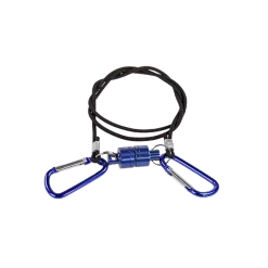 DAM Quick Release Connector Magnetic