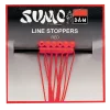 DAM Sumo Duppstopper Rød