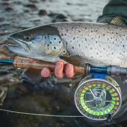 Vision Stifu Seatrout 9' #7 -Billig Sneller butikk 8a8a6968sq.640