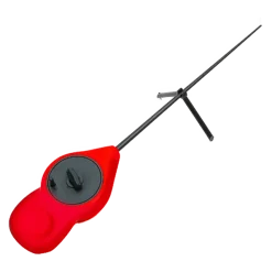 Arctic Ice Borysich Guitar Mormyshkastikke