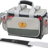 Westin W3 Lure Loader Grey/Black Small