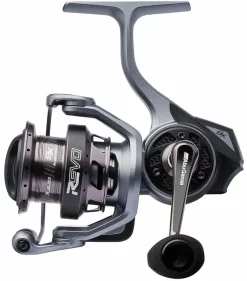 Abu Garcia Revo3 SX 4000MSH 5 Abu Garcia Revo3 SX 4000MSH -Billig Sneller butikk abu garcia revo3 sx2.640
