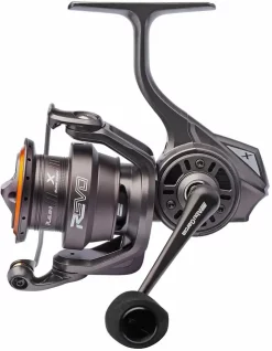 Abu Garcia Revo3 X 2500S -Billig Sneller butikk abu garcia revo3 x2.640