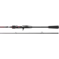Abu Garcia Vendetta V3 Casting 6' 5-20g