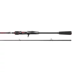 Abu Garcia Vendetta V3 Jerk Cast 6'3"
