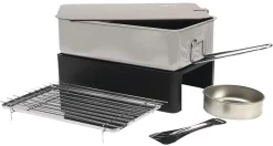 Abu Garcia Abu Röken Small Røykovn