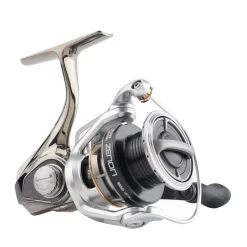 Abu Garcia Zenon Spinning Reel 1000S -Billig Sneller butikk abu garcia zenon 30 spinning reel 2020 alt1.640