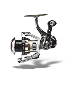 Abu Garcia Zenon Spinning Reel 1000S -Billig Sneller butikk abu garcia zenon spinning reel icast 2020 alt3.640
