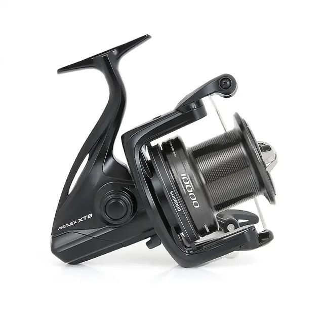 Shimano Aerlex XTB 10000 2 Shimano Aerlex XTB 10000 - Bilde 2