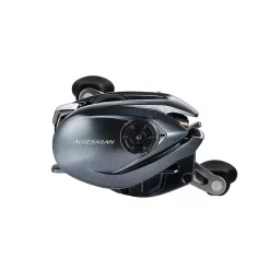 Shimano Aldebaran BFS LH 8.9:1 -Billig Sneller butikk aldebaran 4.640