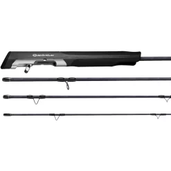 Arctic Silver Beast 9' #8