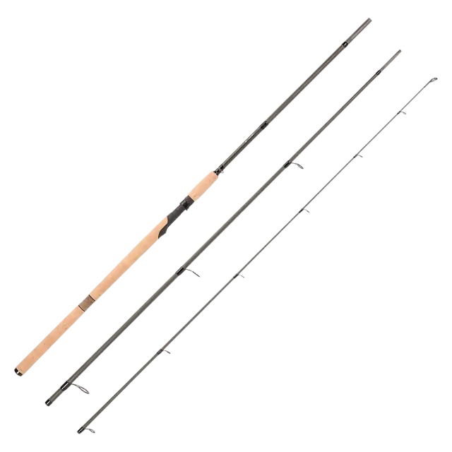 Lawson Atlantic Salmon S3 Aramid Wobbler 3 Lawson Atlantic Salmon S3 Aramid Wobbler - Bilde 3