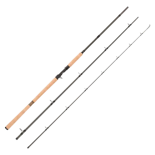 Lawson Atlantic Salmon S3 Aramid ->50g 3 Lawson Atlantic Salmon S3 Aramid ->50g - Bilde 3