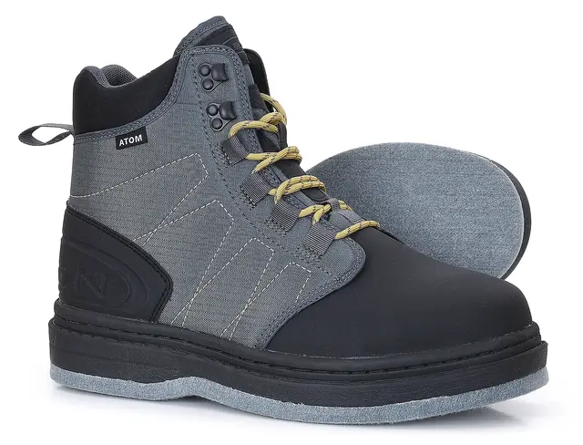 Vision Koski Felt Edition Vadepakke 3 Vision Koski Felt Edition Vadepakke - Bilde 3