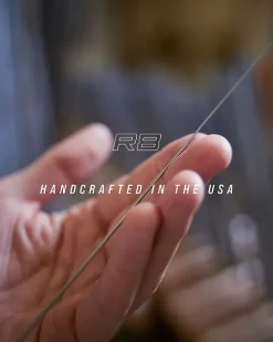 Sage R8 Core Rod 8'6" #4 -Billig Sneller butikk ayjoydhk.640