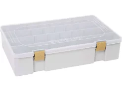 Westin W3 Tackle Box 36x22,5x4,8cm