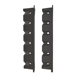 Berkley Horizontal 6 Rod Rack