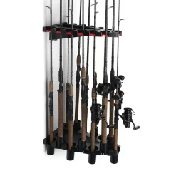 Berkley Space Saver 13 Rod Or Combo Rack 14 Berkley Space Saver 13 Rod Or Combo Rack -Billig Sneller butikk berkley spacesaver13rodorcomborack alt2.640