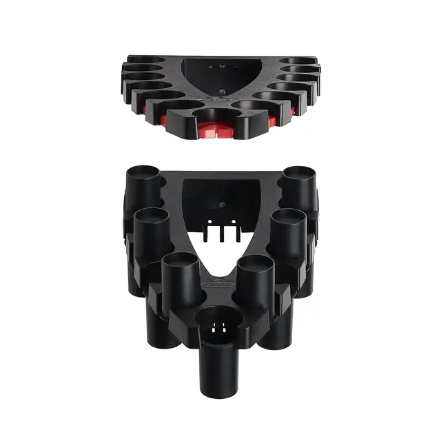 Berkley Space Saver 13 Rod Or Combo Rack 1 Berkley Space Saver 13 Rod Or Combo Rack