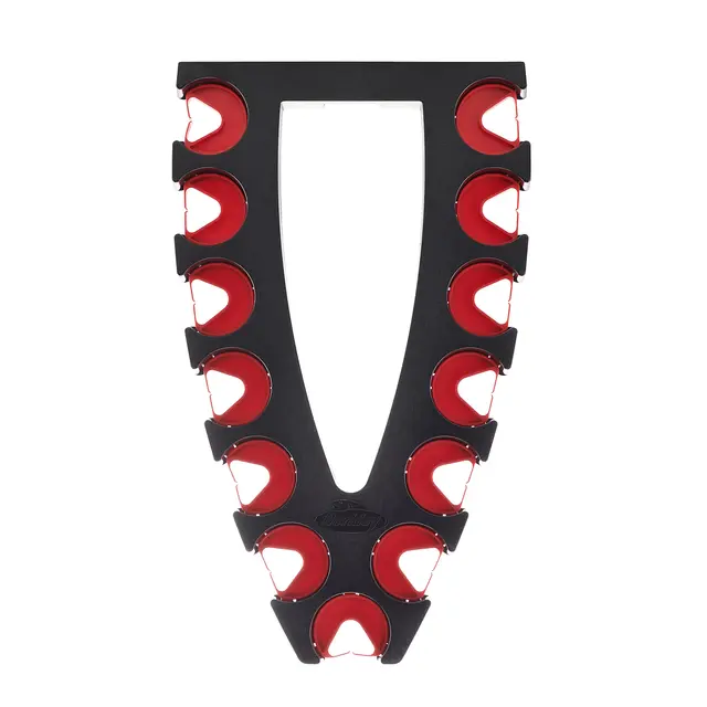 Berkley Space Saver 13 Rod Or Combo Rack 8 Berkley Space Saver 13 Rod Or Combo Rack - Bilde 8