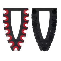 Berkley Space Saver 13 Rod Or Combo Rack 12 Berkley Space Saver 13 Rod Or Combo Rack -Billig Sneller butikk berkley spacesaver13rodorcomborack alt9.640