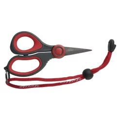 Berkley XCD 5.5in Scissors -Billig Sneller butikk berkley xcd5 5inscissors alt3.640