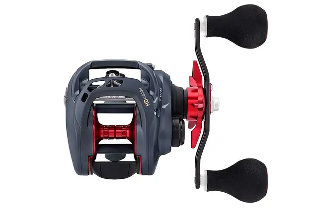 Daiwa Tatulion HD 200H 2 Daiwa Tatulion HD 200H - Bilde 2