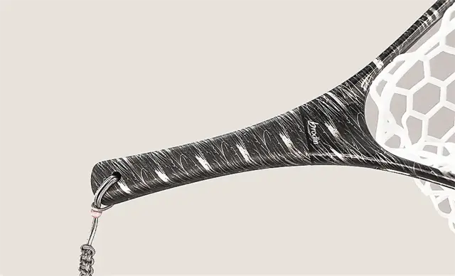 Brodin Carbon Fibra El Zorro 2 Brodin Carbon Fibra El Zorro - Bilde 2