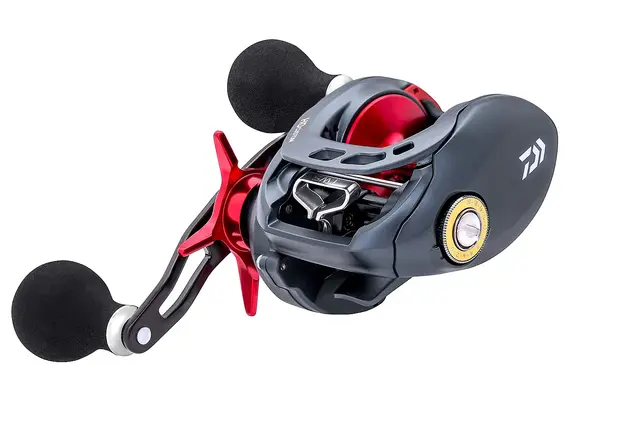 Daiwa Tatulion HD 200H 1 Daiwa Tatulion HD 200H