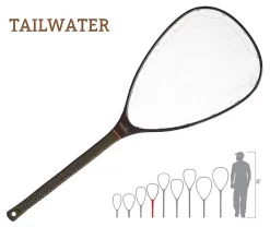 Fishpond Nomad Mid-Length Net