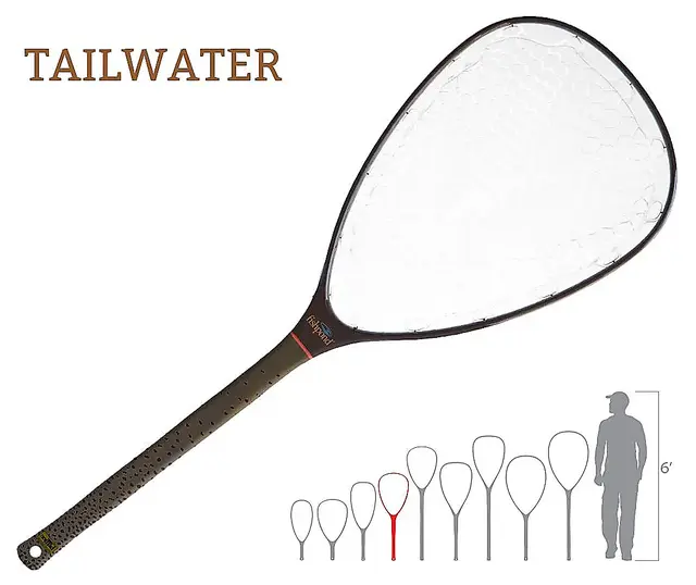 Fishpond Nomad Mid-Length Net 1 Fishpond Nomad Mid-Length Net