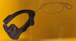 Cannon E-Z Release Klemme