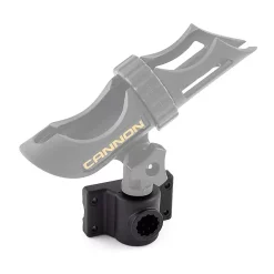 Cannon Side/Deck Mount -Billig Sneller butikk cn 1907060 sidedeckmount inuse2.640