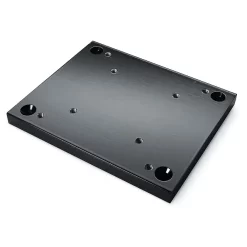 Cannon Pedestal Mounting Plate
