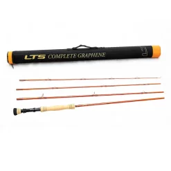 LTS Complete Graphene 10' #7/8