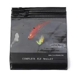 LTS Complete Fly Wallet L -Billig Sneller butikk complete fly wallet03.600