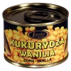 Lorpio Corn Flavoured 70g Vanilla